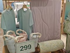 -罗莱超柔床品(悠方购物中心店)