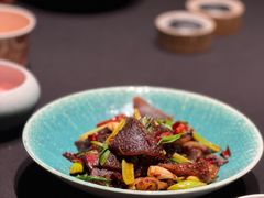 -山石榴·贵州菜(丰盛里店)