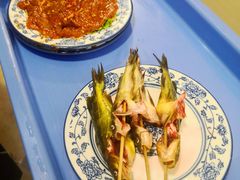 -飘香火锅(玉林西路店)