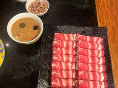 -南门涮肉(上海二店)