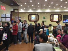 -庆丰包子铺(西单店)