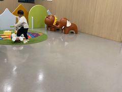 -金宝贝儿童多元成长中心(二七亚星中心店)