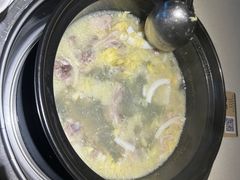 -百年果林椰子鸡(中洲店)