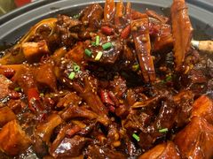 -回味黑鸭煲·始于2006(万松园店)