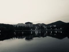 -浙江农林大学(东湖校区)