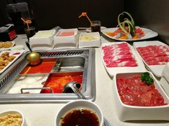 -海底捞火锅(亲子主题北金鹰店)