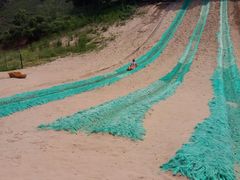 -古柏渡飞黄旅游区