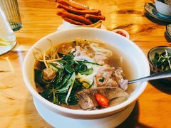 -越美小馆·越南料理(曲江店)