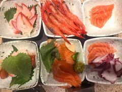 -初色海鲜自助(万丰路店)