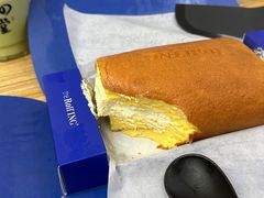-the Roll'ING手作瑞士卷专门店(卓悦中心店)
