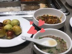 -海底捞火锅(杭州萧山宝龙广场店)