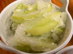 冰镇情果-炒豆合作社(东四总店)