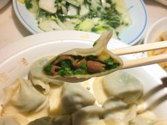 -日丰园海肠水饺·老字号大连海鲜(和平广场店)