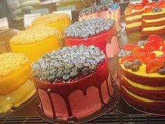 -BAKER&SPICE(环贸店)