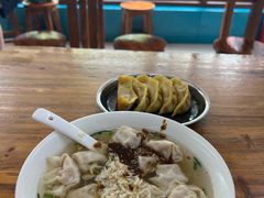 -黄家馄饨(铁心桥店)