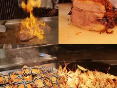 -深圳四季酒店·馥自助餐厅