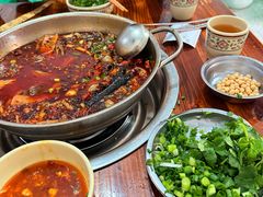 -黑竹香鸡(营和巷店)