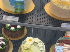 -Pantry's Best派悦坊蛋糕(K11购物艺术中心店)