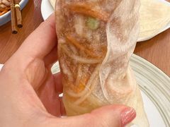 -老昌春饼(中央大街店)