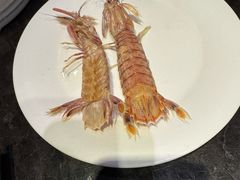 -川骄海鲜自助(王府井奥莱UP TOWN店原世界之花店)