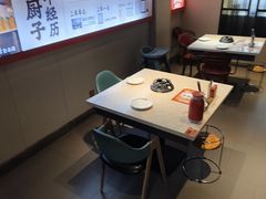 -味上湘菜馆(岳麓山店)