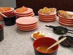 -争鲜回转寿司(飞洲国际店)