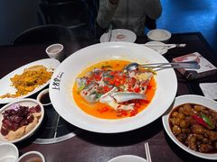 -上名堂·鱼头好吃(体育场路店)