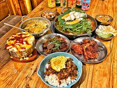 -枣玛尔脊骨汤·烤肉(西塔总店)