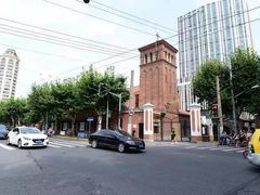 -上海市基督教诸圣堂