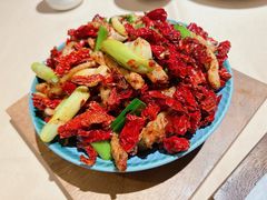 -山石榴·贵州菜(丰盛里店)