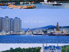 -大连海昌东方水城