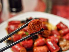 老牛筒肠-老牛窝里(总店)