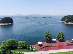 -千岛湖君澜度假酒店(文广轩中餐厅)