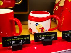 -星巴克(上海交通大学店)