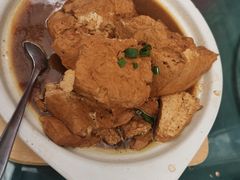 -天毓山庄·餐厅