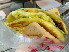 -老客满蛋饼(双塔市集店)