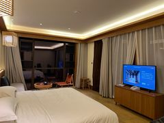 -古尔沟华美达温泉度假酒店