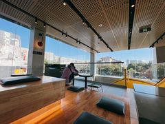 -麦当劳(仙林亚东城得来速店)