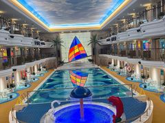 -海韵之星邮轮水会(明发商业广场店)