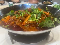 -怡得观滇餐厅·地道昆明菜·1996(海埂大坝店)