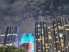 -云鼎·炙火精酿啤酒秘制烧烤(工体店)