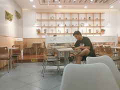 -飞鸿肉夹馍(橡树街区店)