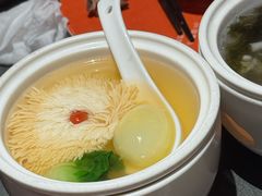 -小厨娘金榜题名(夫子庙秦淮河店)