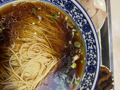 -伟记奥面馆(养育巷店)