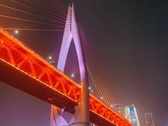 -重庆两江夜游-交运系列