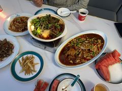 -黄牛肉馆·皖南土菜