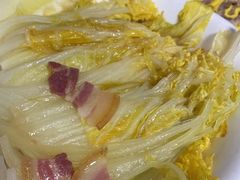 -玲燕蒸菜馆(江东路店)