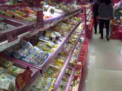 -乐大嘴零食公园(亳州路店)