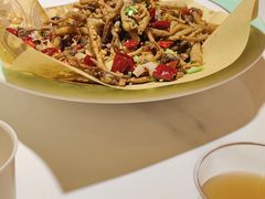 -东来土菜馆(民祥园路店)