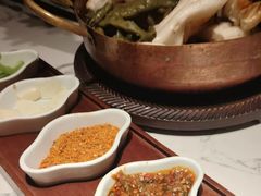 -奉天小馆·非遗东北菜(济南万象城店)